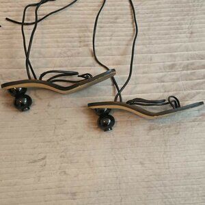 INC International Concepts Ball Heel Lace-Up Shoes